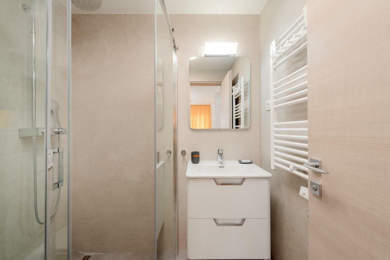 Rooms L17 สปลิท ภายนอก รูปภาพ